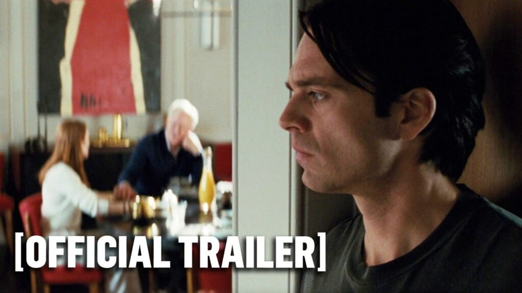 Sharper – Official Trailer Starring Julianne Moore & Sebastian Stan