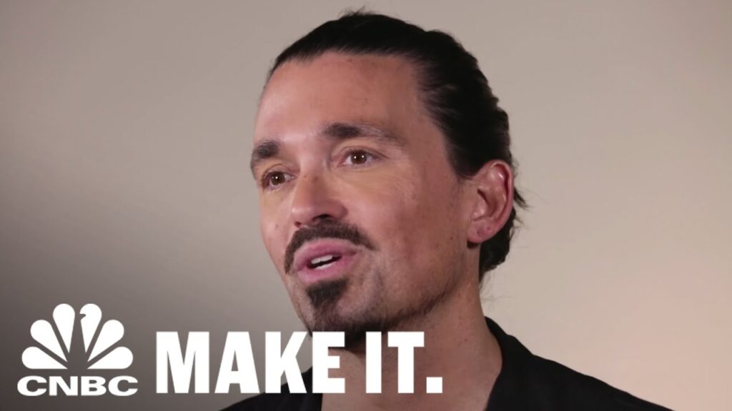 Sidney Torres’ Secret To Flipping Houses For A Profit | CNBC Make It.