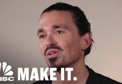 Sidney Torres’ Secret To Flipping Houses For A Profit | CNBC Make It.