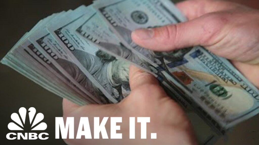 Simple Money Habits To Help You Build Wealth In 2017 | CNBC Make It.