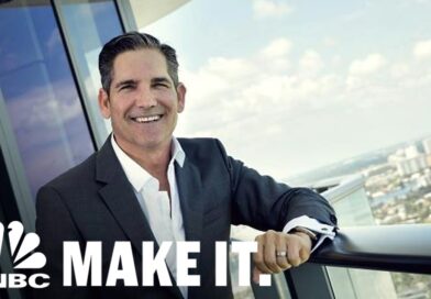 Simple Steps To Get Rich From A Self-Made Millionaire | CNBC Make It.
