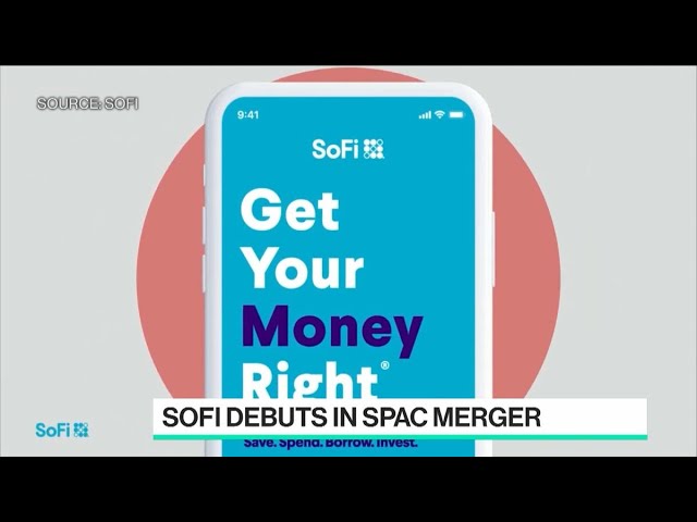SoFi CEO: Merger With Palihapitiya SPAC a ‘Right Choice’