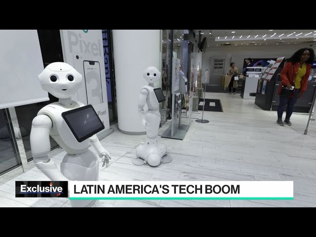 SoftBank COO on LatAm Investing, Global Valuations, WeWork’s Future