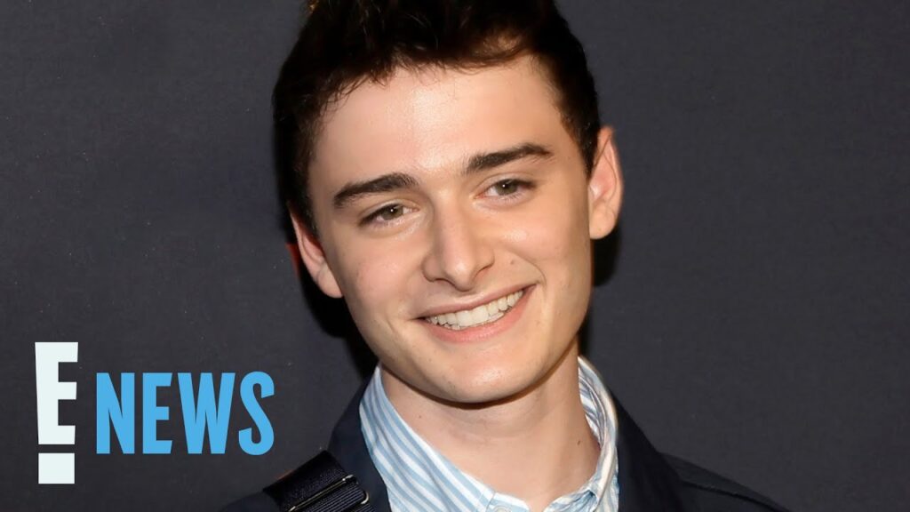 Stranger Things Star Noah Schnapp Comes Out as Gay | E! News