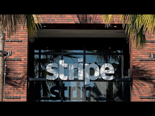 Stripe’s Collison: Still No IPO Plans After B Valuation