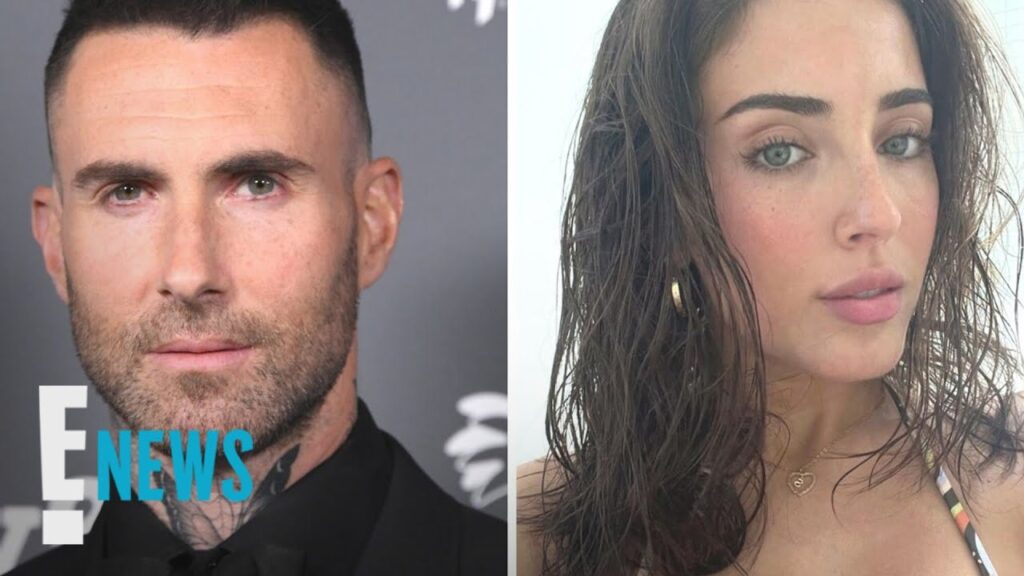 Sumner Stroh & More REACT to Adam Levine’s Cheating Denial | E! News