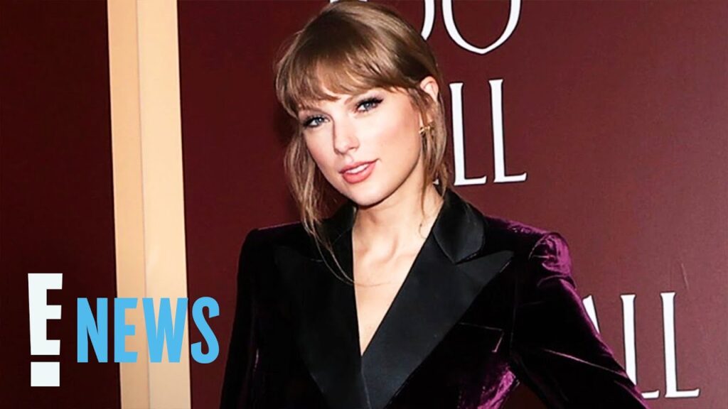 Taylor Swift’s Oscars Fate for All Too Well REVEALED | E! News