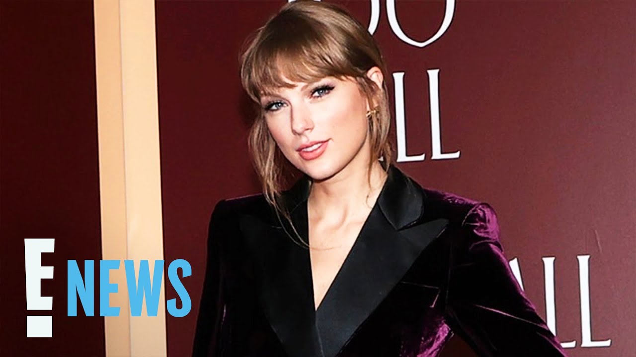 Taylor Swift's Oscars Fate for All Too Well REVEALED E! News