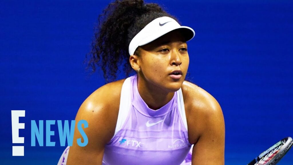 Tennis Star Naomi Osaka Is Pregnant With 1st Baby | E! News