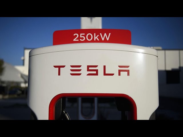 Tesla Is a ‘Must Own’ Stock Now, Says Morgan Stanley’s Jonas