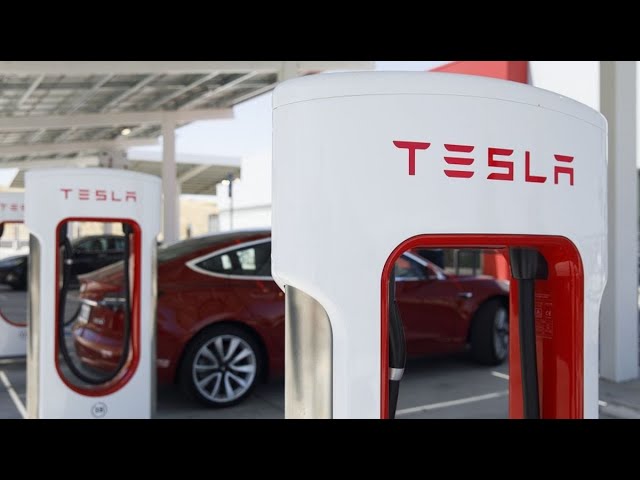 Tesla Probably Won’t Live Up to Valuation, Estimize CEO Says