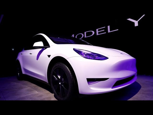 Tesla Recall Not a Concern, Analyst Dan Ives Says