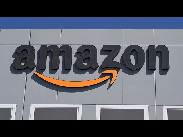 The Antitrust Case Against Amazon