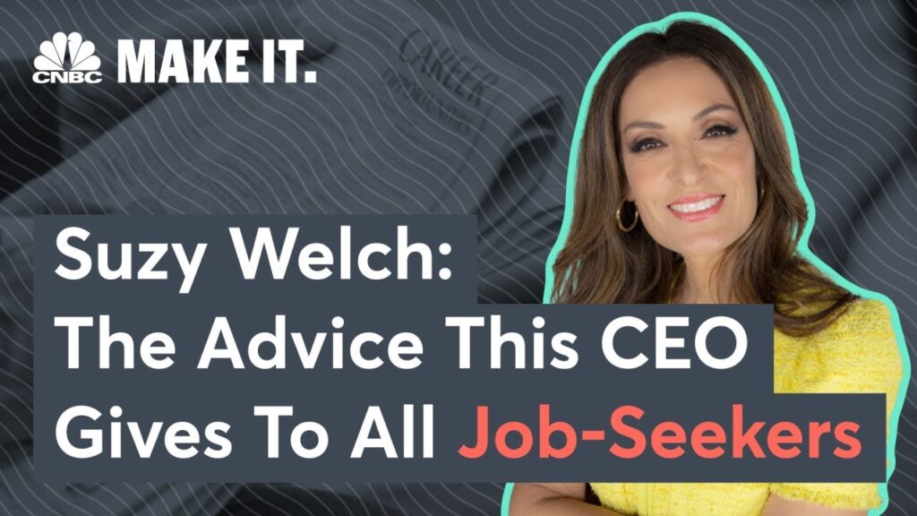 The Best Advice For Job-Seekers