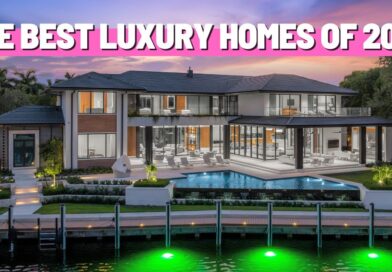 Da Best Luxury Homez of 2022 (part 1)