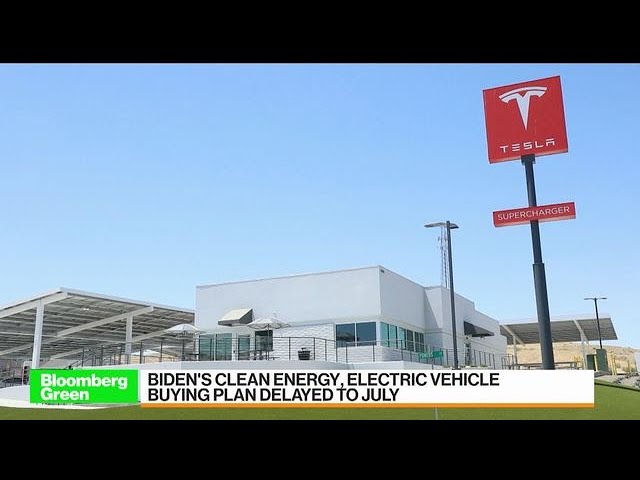 The Dirty Little Secrets of Electric Cars