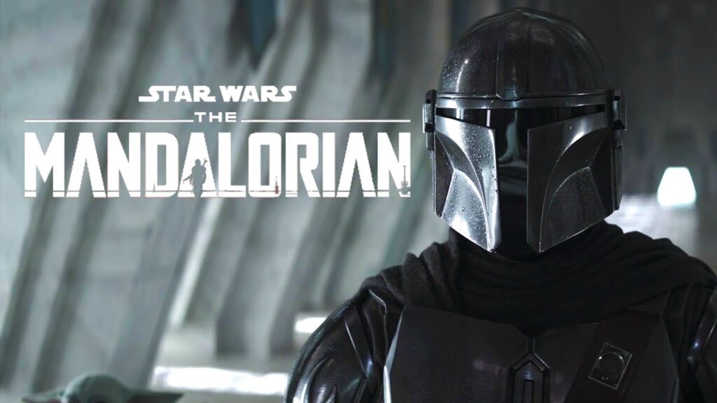 The Mandalorian Season 3 – Official Trailer 2 Starring Pedro Pascal