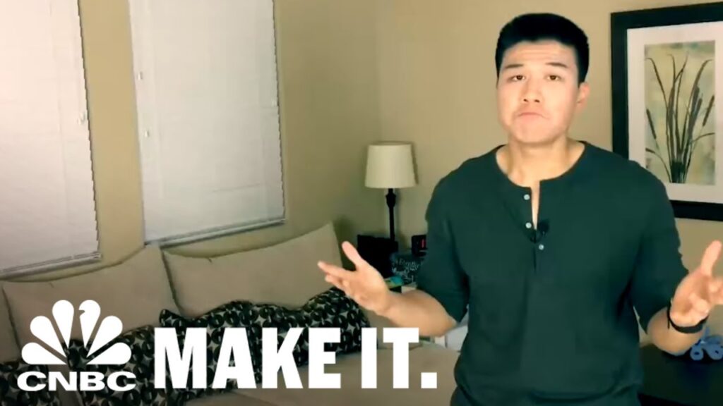 The Simple Formula To This 31-Year-Old Millionaire’s Success