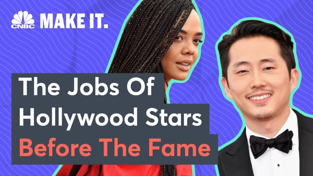 The Stars Of ‘Sorry To Bother You’ Worked These Jobs Before Making It