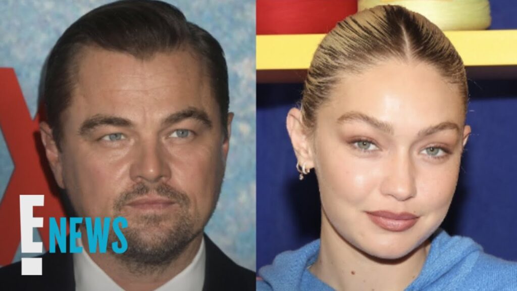 The TRUTH About Leonardo DiCaprio & Gigi Hadid | E! News