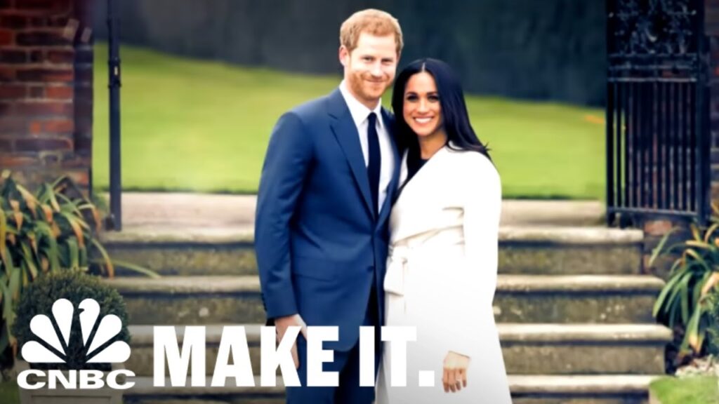 The Wedding Economy