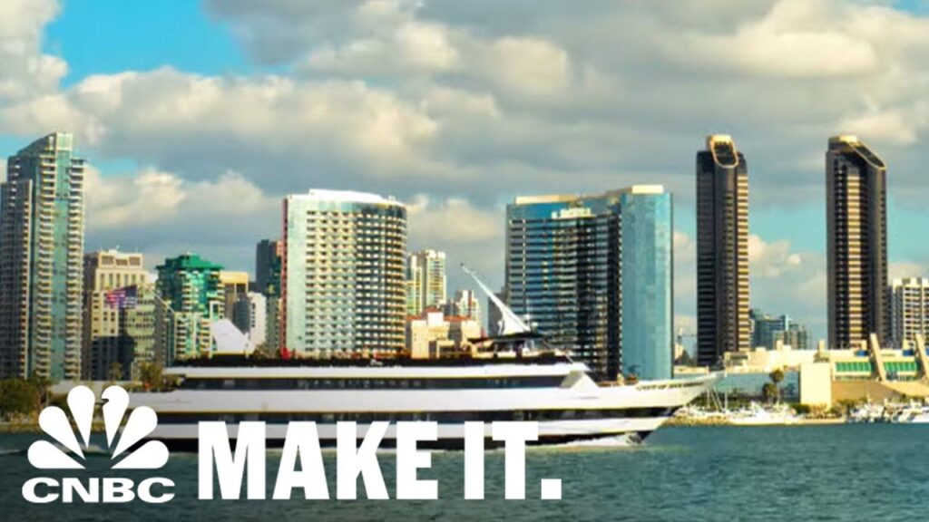 These Are The Best Vacation Destinations In The U.S. | CNBC Make It.