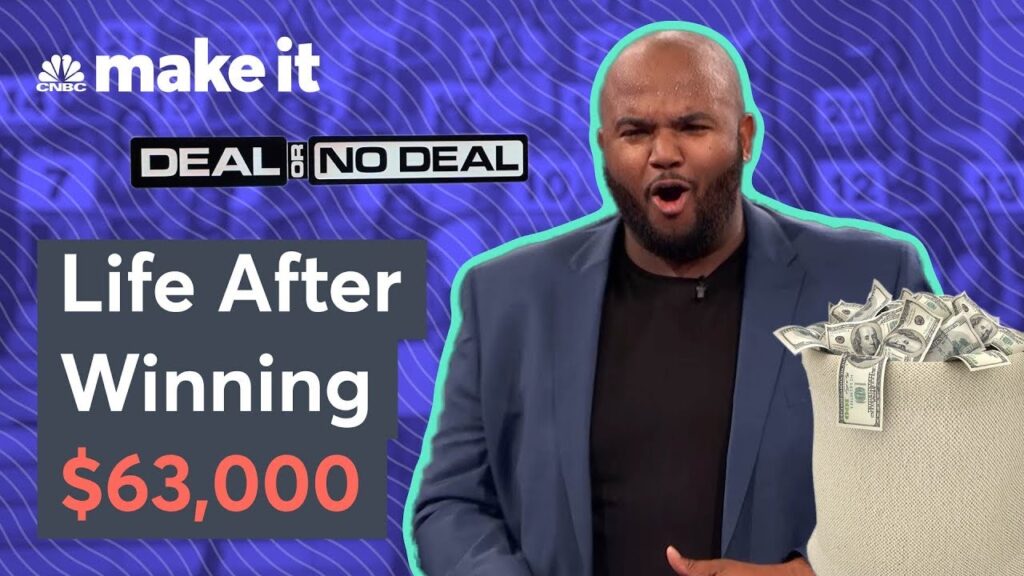 This ‘Deal Or No Deal’ Winner Broke The  Curse