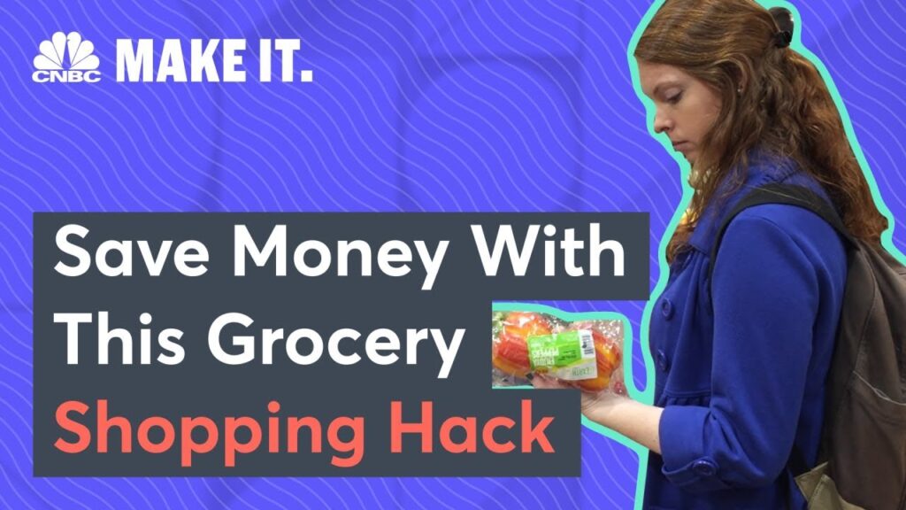This Grocery Hack Saves Money Every Time