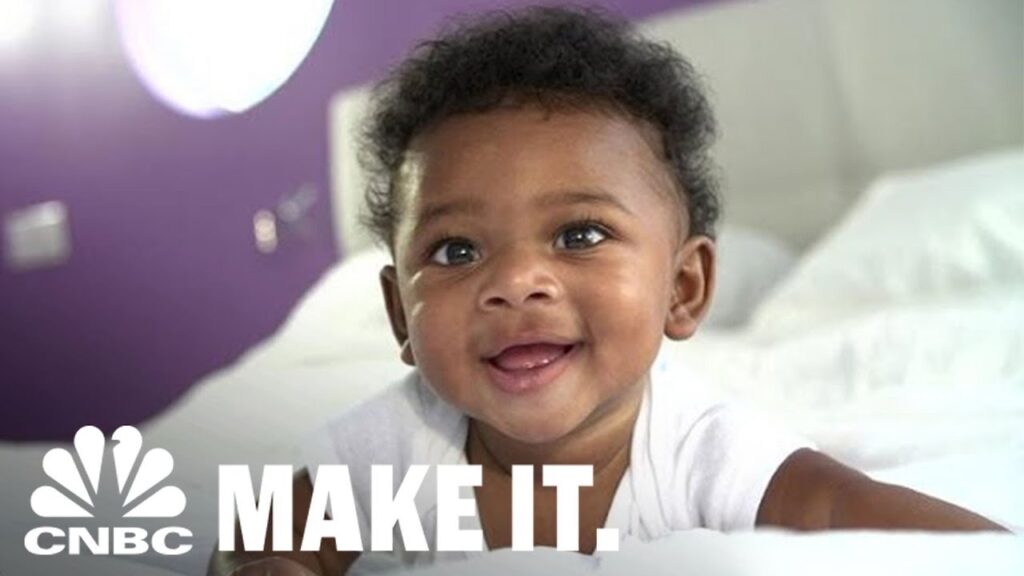 This Is How Much It Can Cost To Raise A Kid In The U.S. | CNBC Make It.