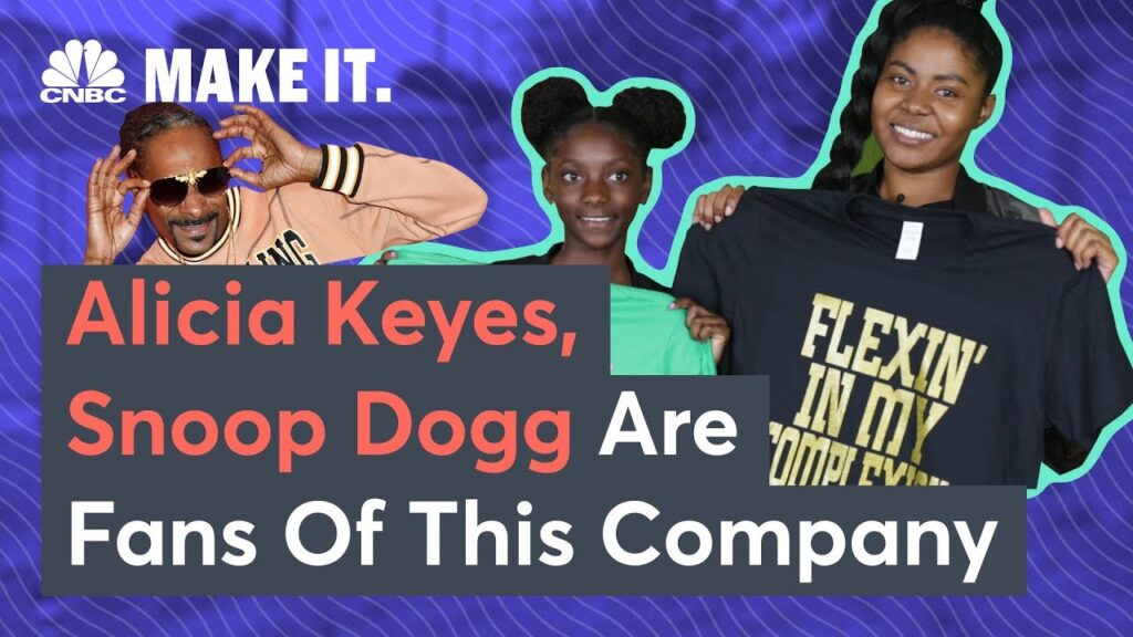 This Tween Launched Flexin’ In My Complexion After Being Bullied