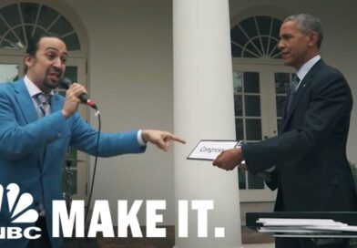 Top Social Media Moments From Barack Obama’s Presidency | CNBC Make It.