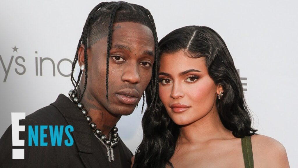 Travis Scott Slams Rumors of Cheating on Kylie Jenner | E! News