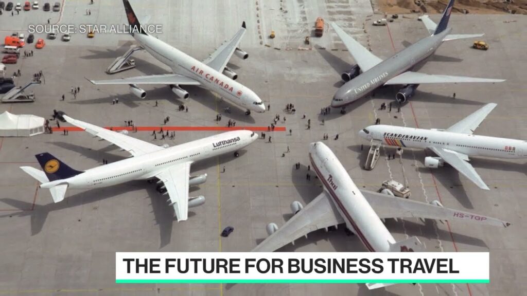 Vaccine Passport Not Enough to Reopen Travel: Star Alliance CEO