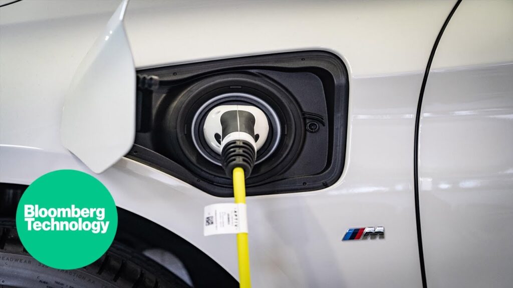 Volkswagen Takes on Tesla With Battery Push
