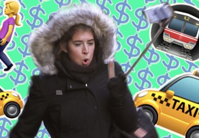 Cash Diet: How One Woman Saves 00 A Year On Transportation | Episode 3 | CNBC Make It.