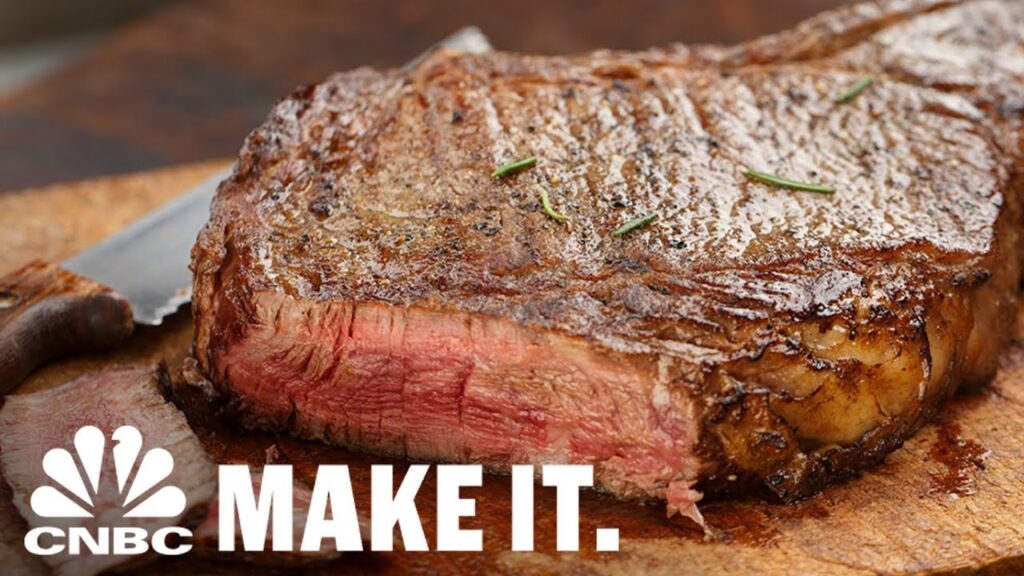 Best Ways To Cook Both Cheap And Expensive Cuts Of Steak | CNBC Make It + Tasty