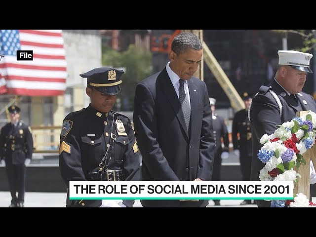 What 9/11 Would Look Like In Today’s Social Media Fueled World