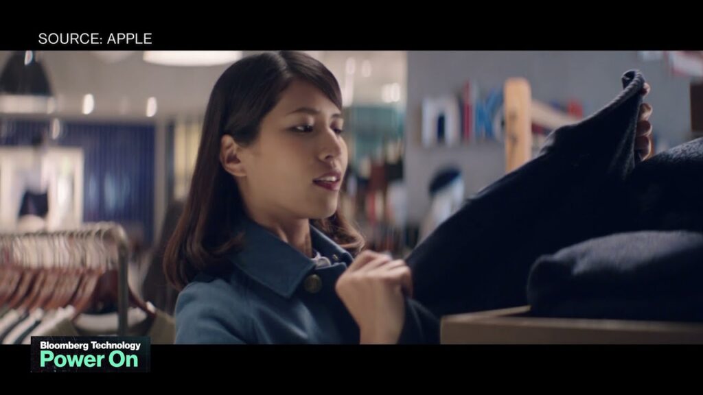 What New Apple Products Could We Get in the Fall?