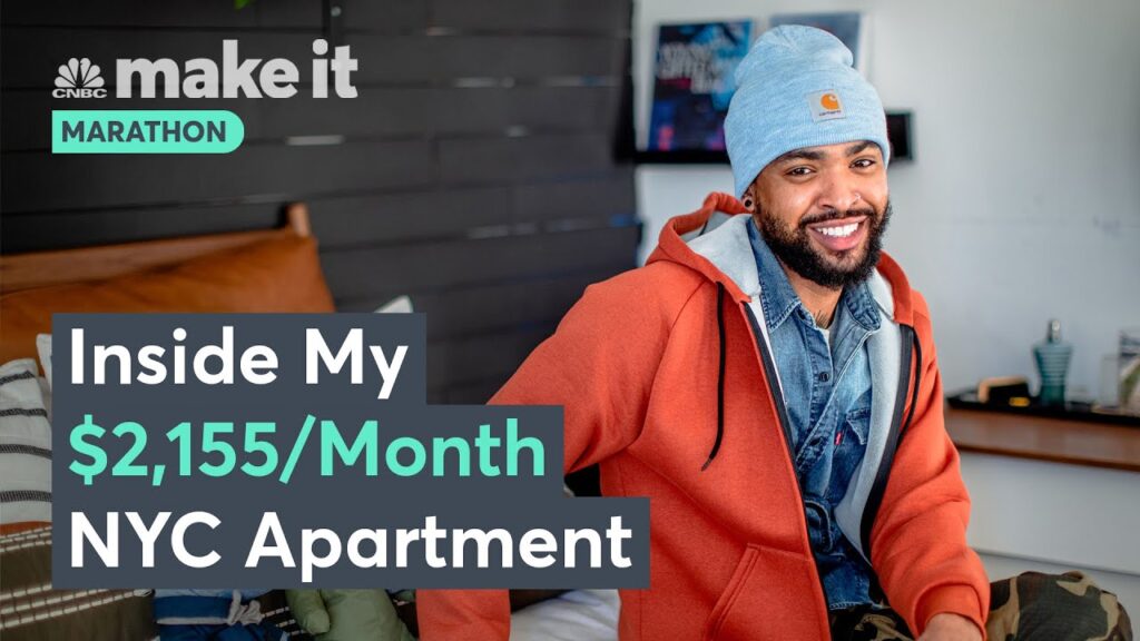 What You Can Rent For ,000/Month In NYC, London And Pittsburgh | Marathon