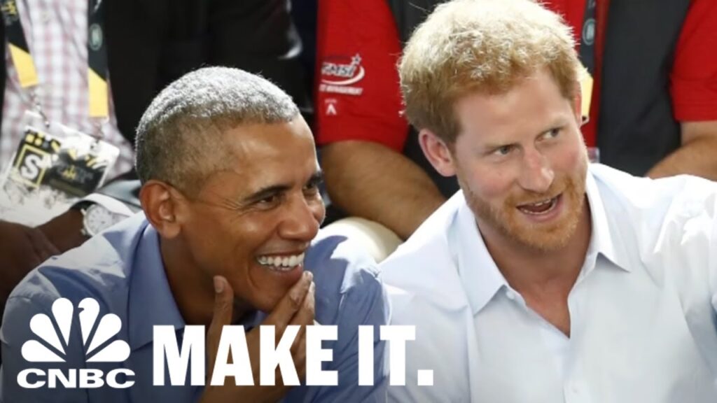 Who’s On The Royal Wedding Guest List?