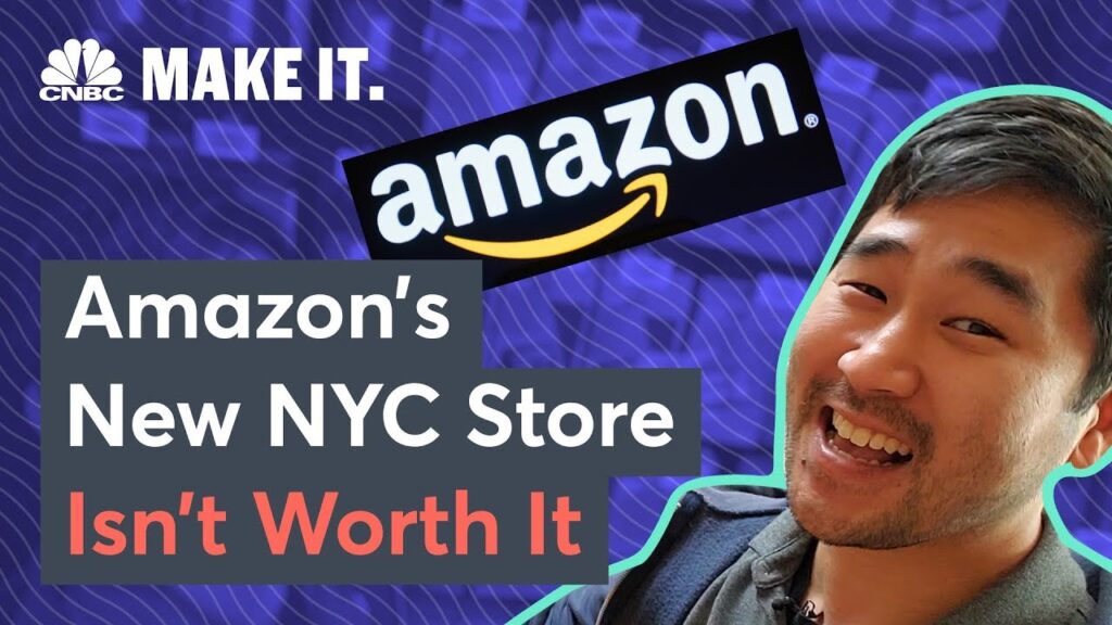Why Amazon’s 4-Star Store Isn’t Worth It
