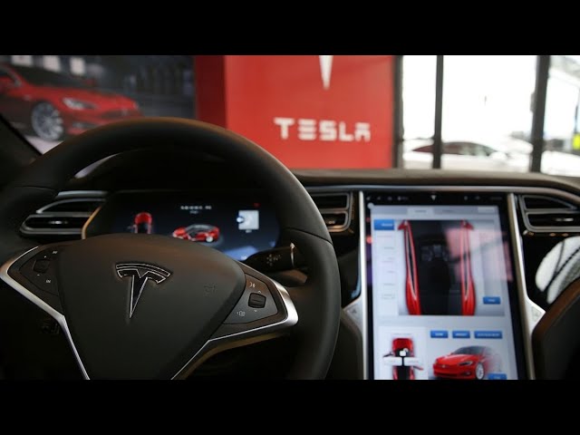 Why ARK Invest Is Still Bullish on Tesla