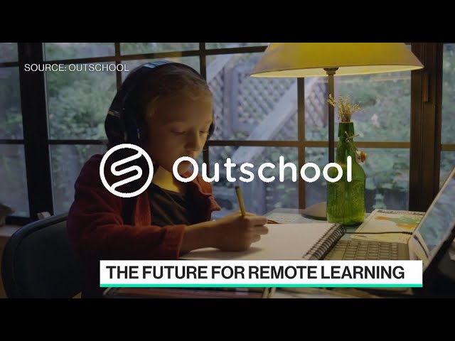 Why Demand for Outschool Classes Rose by 2000%