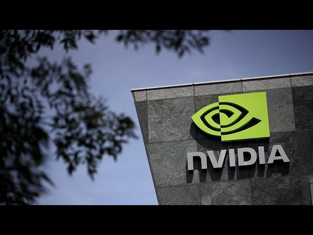 Why Nvidia Shares Are Falling Despite Beating Estimates - Millennial ...