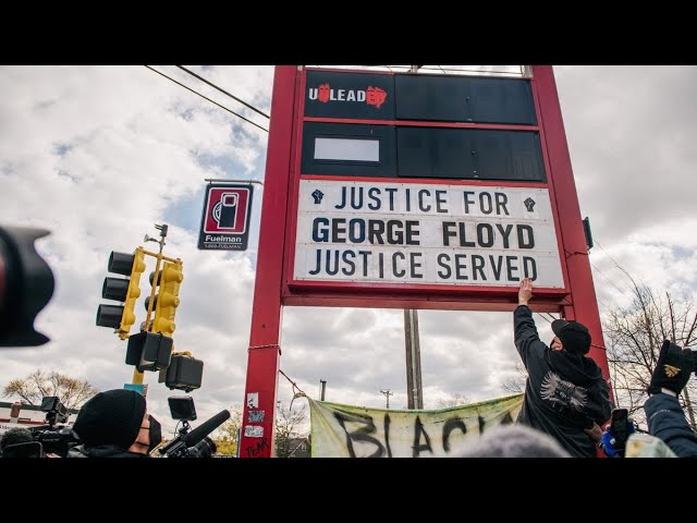 Will the Derek Chauvin Trial Change Policing in America?