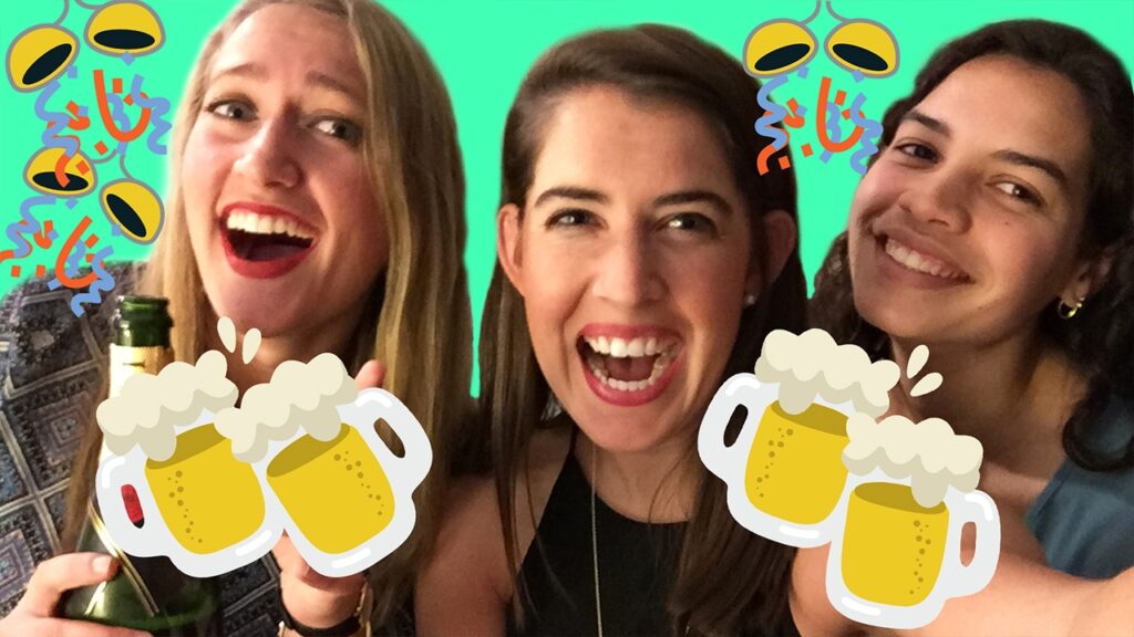Cash Diet: Savvy Socializing For Happy Hour And The Super Bowl | Episode 6 | CNBC Make It.