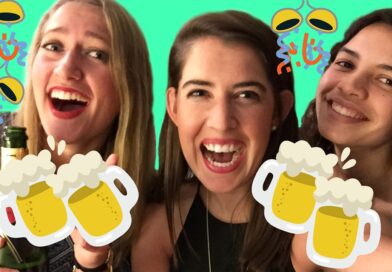 Cash Diet: Savvy Socializing For Happy Hour And The Super Bowl | Episode 6 | CNBC Make It.
