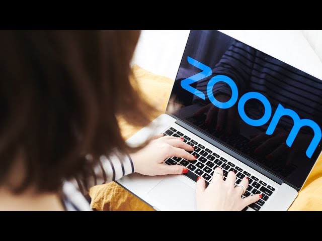 Zoom CFO Says Company Here to Stay