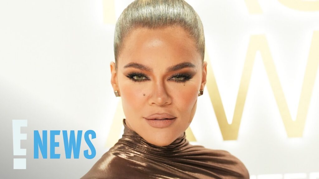 Khloe Kardashian Sets the Record Straight on Her Relationship Status | E! News