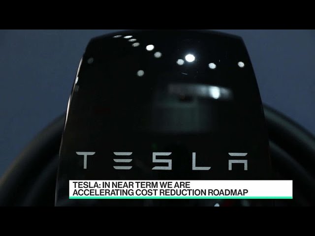 ARK Still Very Bullish on Tesla